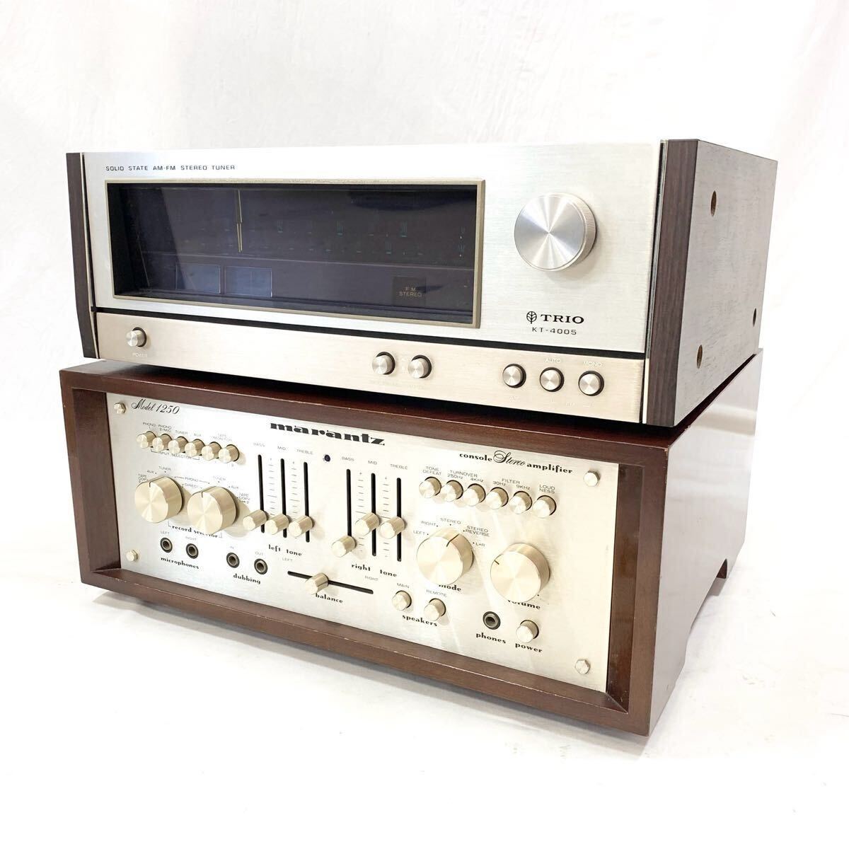 Yahoo!オークション -「マランツ marantz 1250」の落札相場 Yahoo!オークション -「マランツ marantz 1250」の落札相場