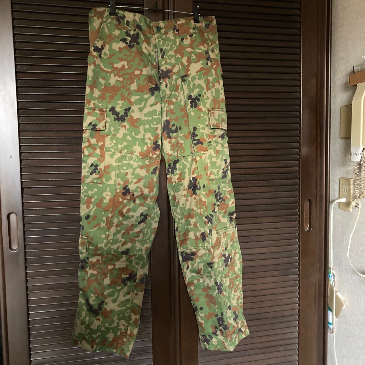 Yahoo!オークション -「海上自衛隊」(戦闘服) (個人装備)の落札 Yahoo!オークション -「海上自衛隊」(戦闘服) (個人装備)の落札