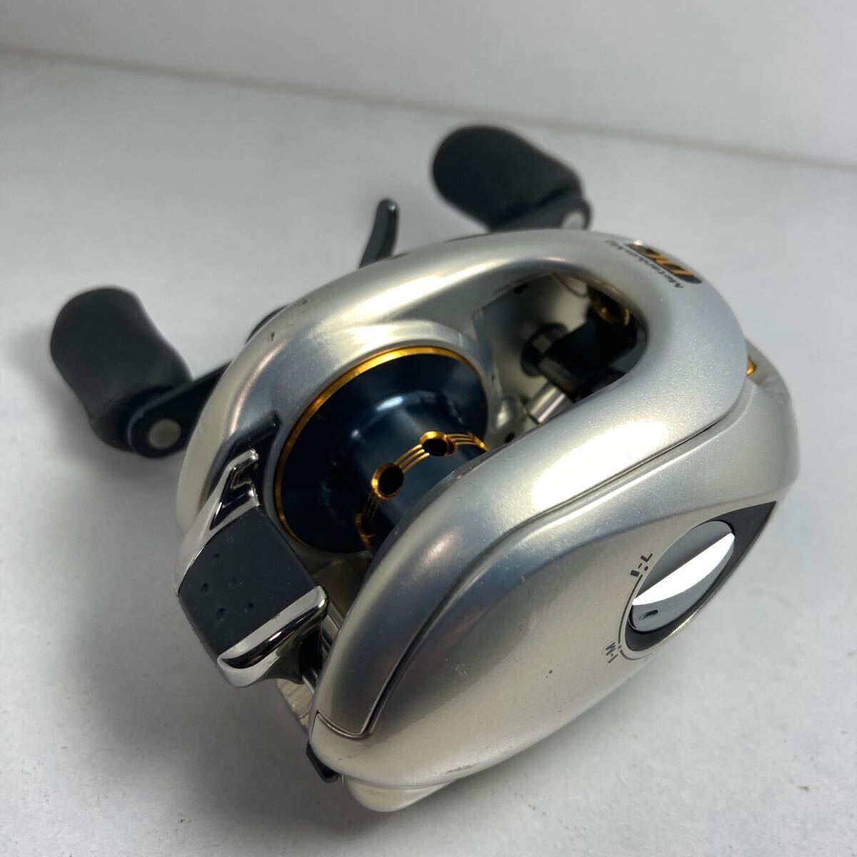 ランキング2024 メタニウム 07 シマノ Mg レフトハンドル HANDLE ランキング2024 メタニウム 07 シマノ Mg レフトハンドル HANDLE