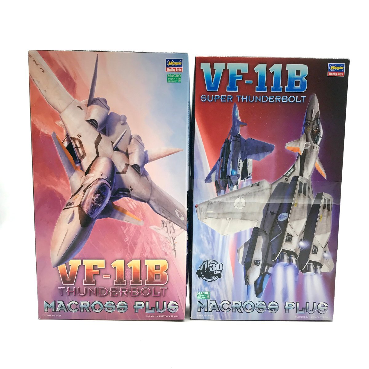 Yahoo!オークション -「vf11サンダーボルト」(プラモデル) の Yahoo!オークション -「vf11サンダーボルト」(プラモデル) の