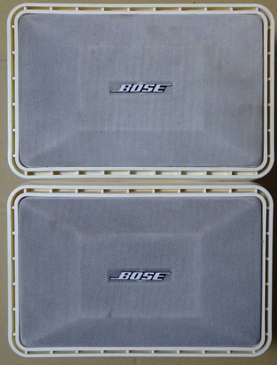 Yahoo!オークション -「bose 101 白」の落札相場・落札価格 Yahoo!オークション -「bose 101 白」の落札相場・落札価格