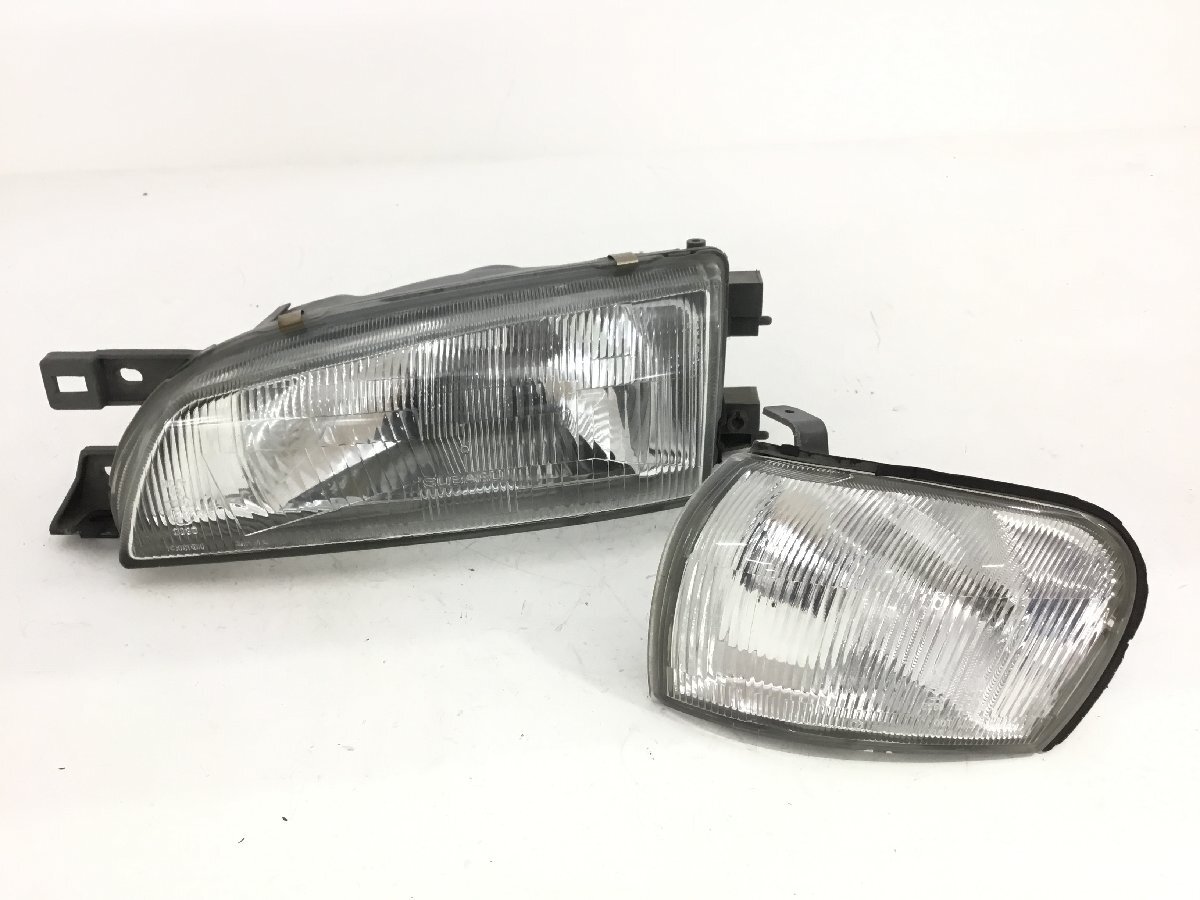 2025年最新】Yahoo!オークション -gc8 ヘッドライトの中古品 2025年最新】Yahoo!オークション -gc8 ヘッドライトの中古品