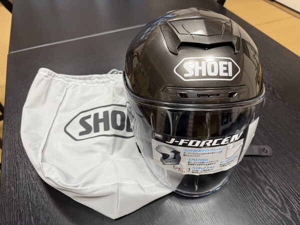 Yahoo!オークション -「shoei j-force 4」(XLサイズ) (ジェット Yahoo!オークション -「shoei j-force 4」(XLサイズ) (ジェット