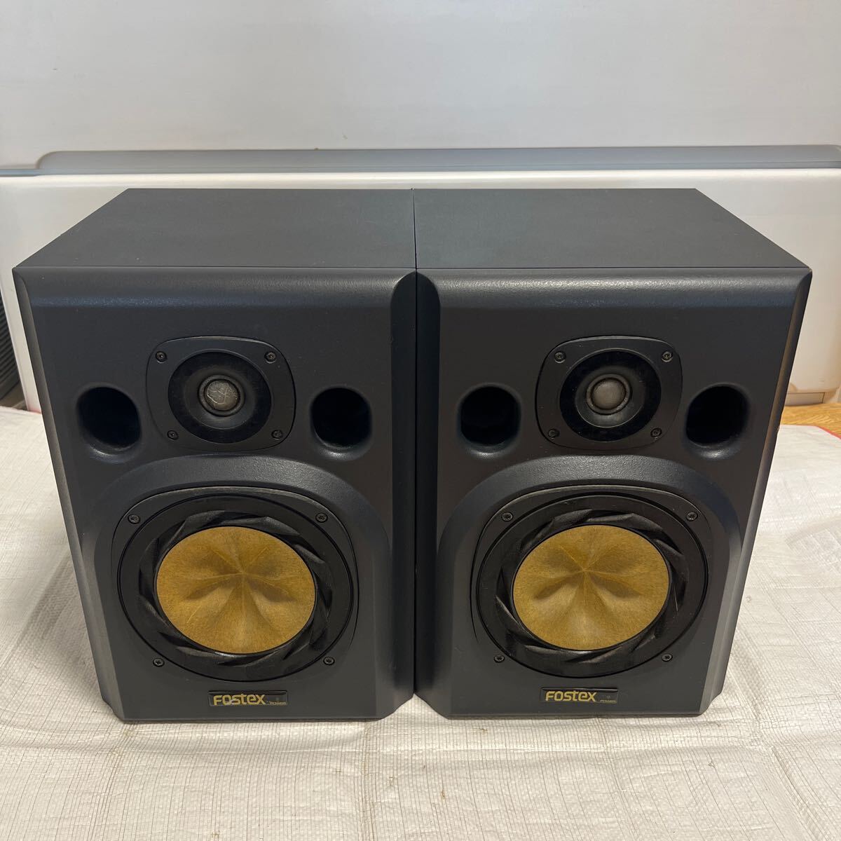 Yahoo!オークション -「fostex nf-1a」の落札相場・落札価格 Yahoo!オークション -「fostex nf-1a」の落札相場・落札価格
