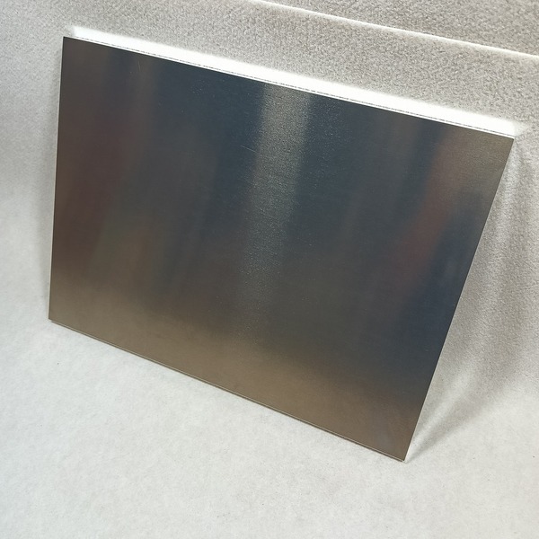 ★☆アルミ板 1枚 厚さ18mm x 280mm x 380mm A5052 DIY 材料 3/3☆★