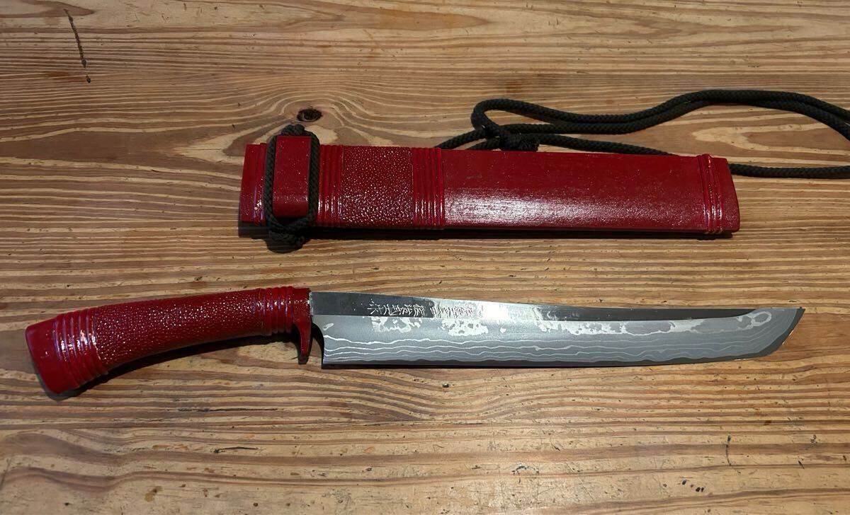 Yahoo!オークション -「佐治武士 鉈」の落札相場・落札価格 Yahoo!オークション -「佐治武士 鉈」の落札相場・落札価格