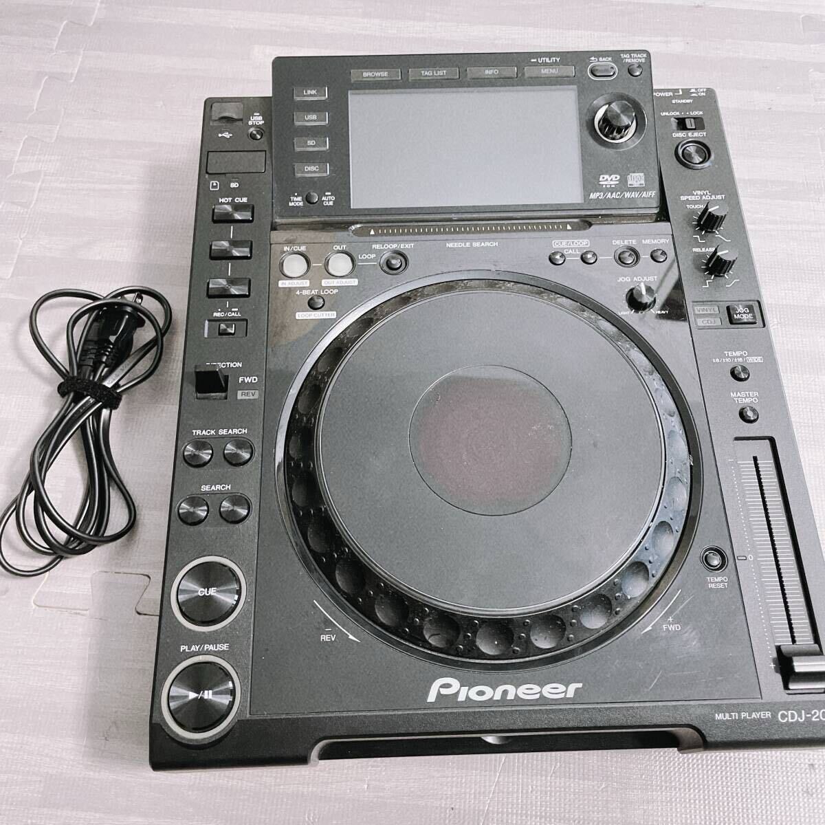 Yahoo!オークション -「pioneer cdj-2000」の落札相場・落札価格 Yahoo!オークション -「pioneer cdj-2000」の落札相場・落札価格
