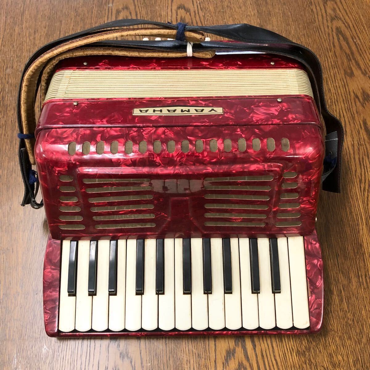 Yahoo!オークション -「antique」(アコーディオン) (鍵盤楽器)の Yahoo!オークション -「antique」(アコーディオン) (鍵盤楽器)の