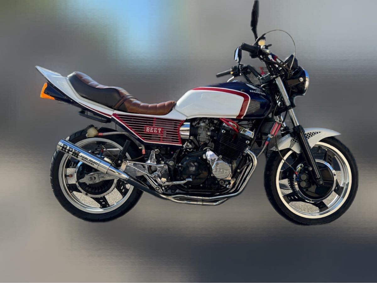 Yahoo!オークション -「cbx」(オートバイ車体) (オートバイ)の Yahoo!オークション -「cbx」(オートバイ車体) (オートバイ)の