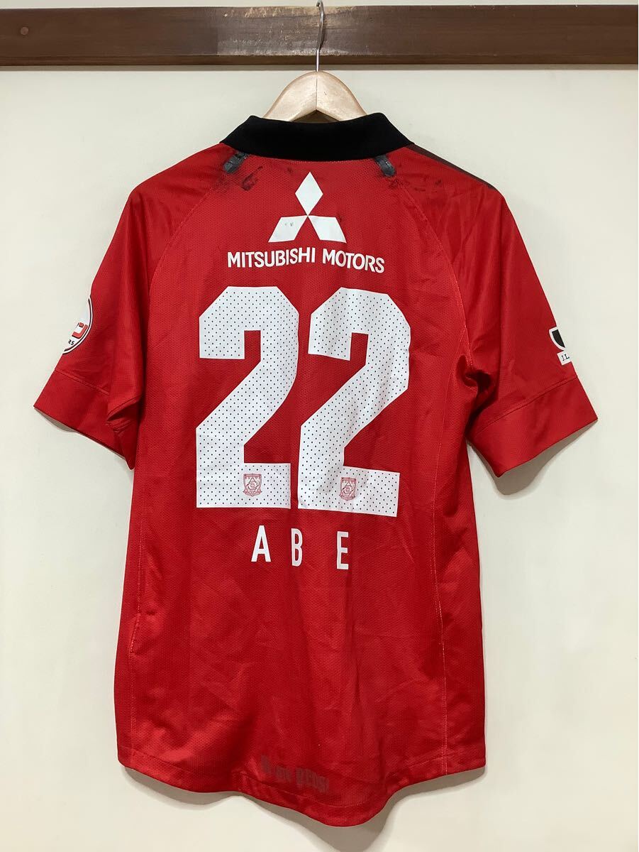 Yahoo!オークション -「浦和レッズユニフォーム2012」(Jリーグ Yahoo!オークション -「浦和レッズユニフォーム2012」(Jリーグ