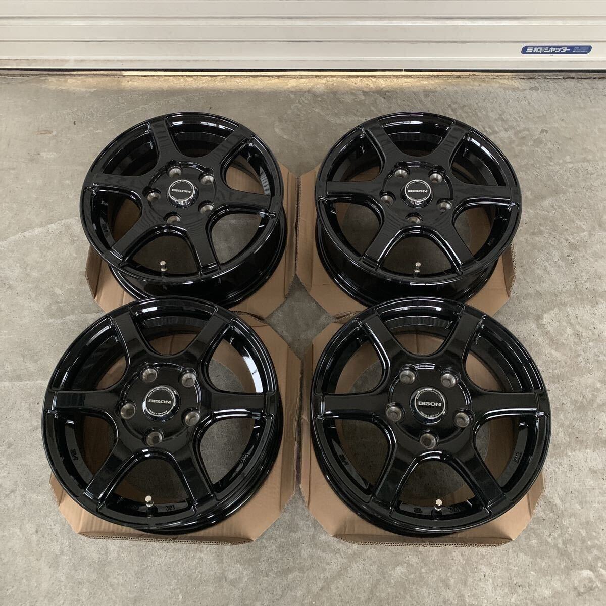 MUDSTAR タウンエース ライトエース Radial AT 175/65R14 82H 14
