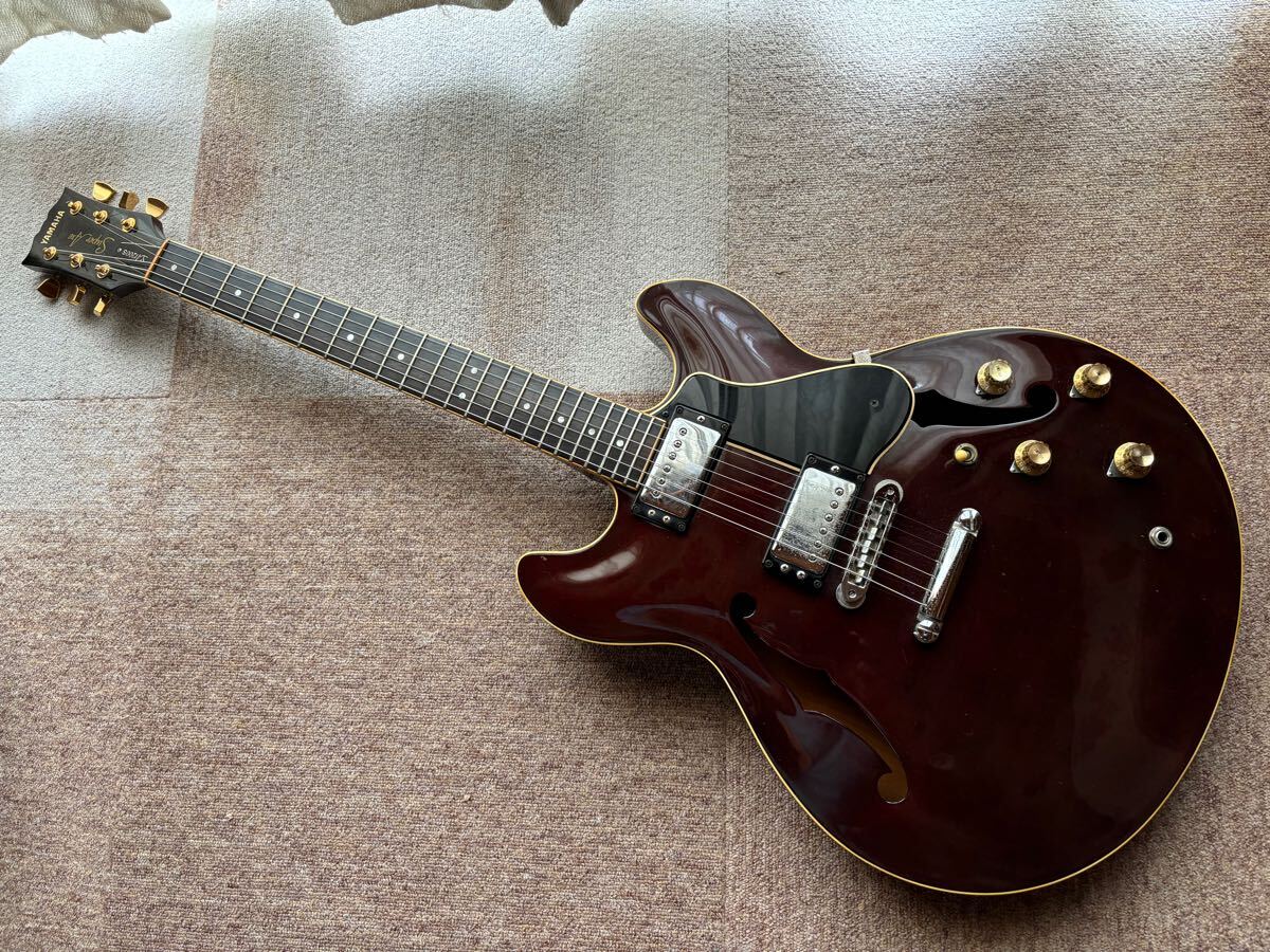 Yahoo!オークション -「yamaha sa-1200s」(ギター) (楽器、器材 Yahoo!オークション -「yamaha sa-1200s」(ギター) (楽器、器材