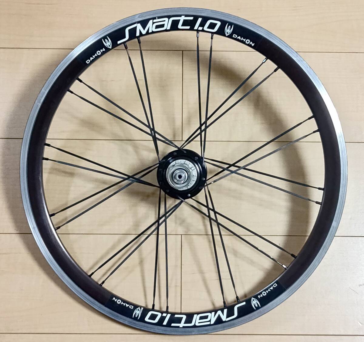 2025年最新】Yahoo!オークション -dahon ホイール 451の中古品 2025年最新】Yahoo!オークション -dahon ホイール 451の中古品