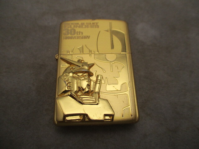 Yahoo!オークション -「シャア専用 ガンダム」(Zippo) (ライター Yahoo!オークション -「シャア専用 ガンダム」(Zippo) (ライター
