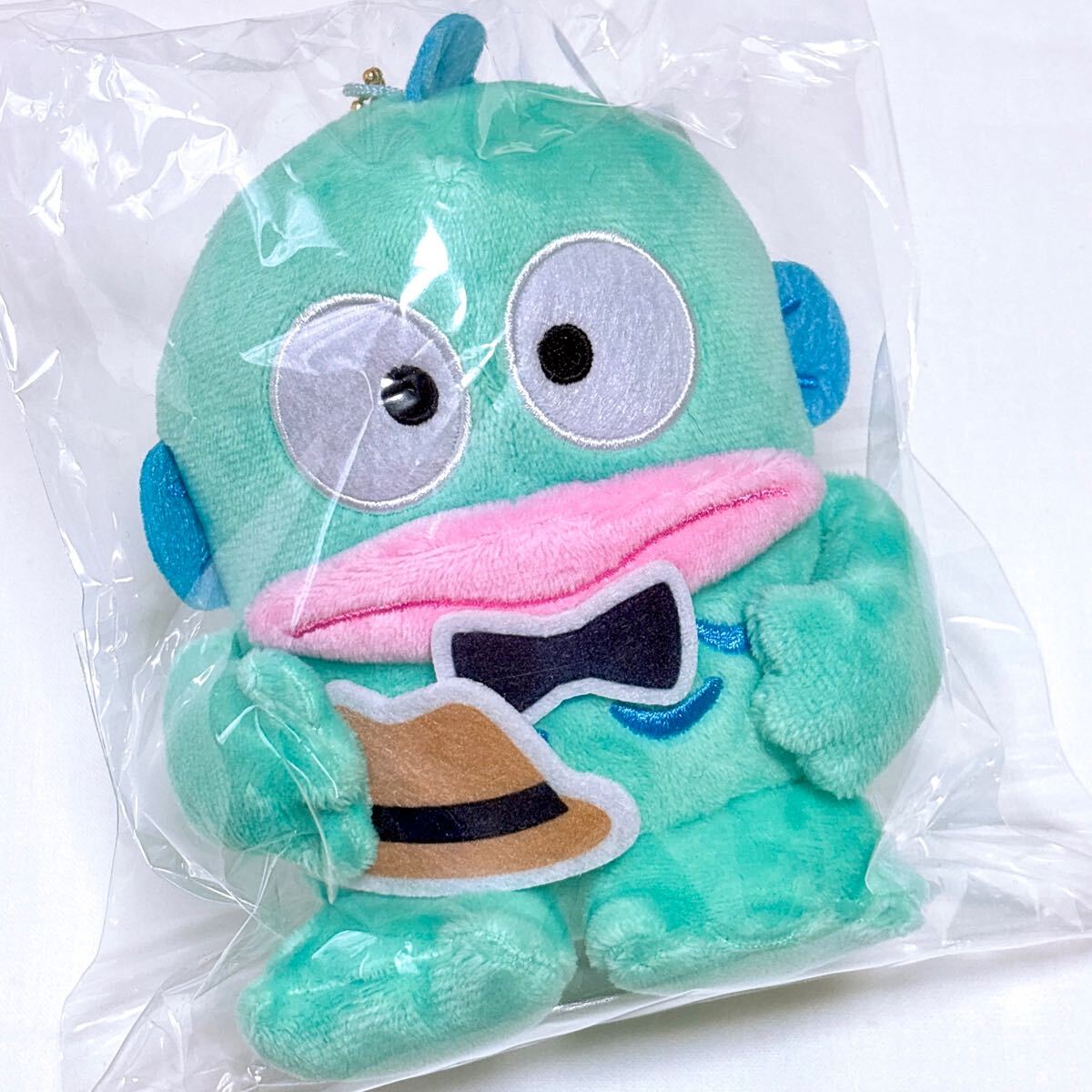 サンリオキャラクター ぬいぐるみ 帽子付き Yahoo!オークション -「ぬいぐるみ帽子」(サンリオ