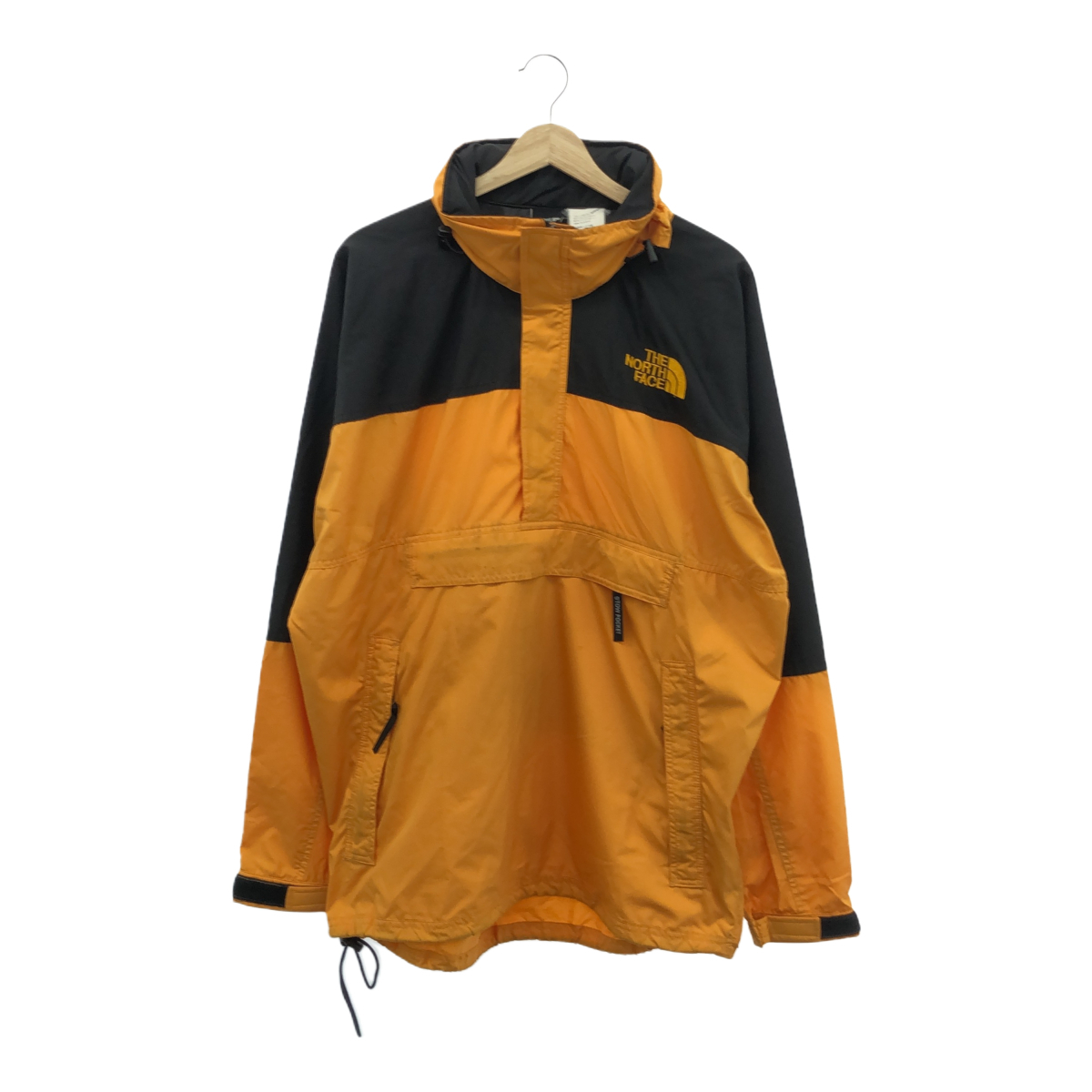 90s THENORTHFACE vintage マウンテンジャケット 激レア ☆激シブ 90s マウンテンライトジャケット ノースフェイス
