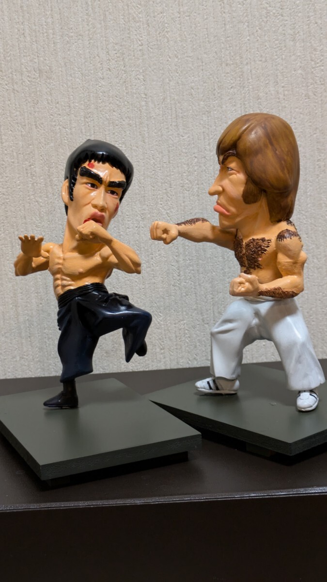 Yahoo!オークション -「チャック・ノリス」(フィギュア) の落札 Yahoo!オークション -「チャック・ノリス」(フィギュア) の落札