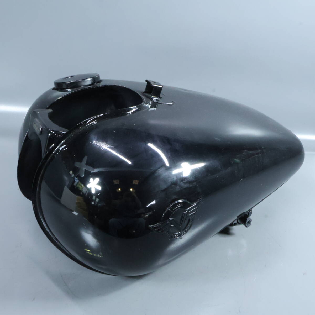 KAWASAKI バルカン400 31万円 FREESTYLE CUSTOM＆CHOP 愛知県