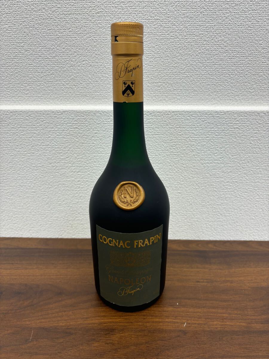 Yahoo!オークション -「cognac frapin」の落札相場・落札価格 Yahoo!オークション -「cognac frapin」の落札相場・落札価格