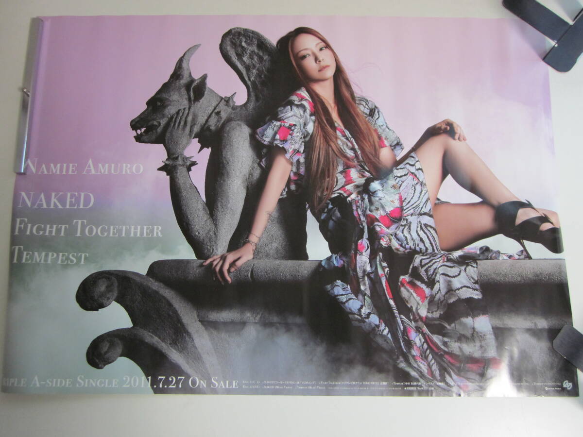 Yahoo!オークション -「安室奈美恵 ポスター」の落札相場・落札価格 Yahoo!オークション -「安室奈美恵 ポスター」の落札相場・落札価格
