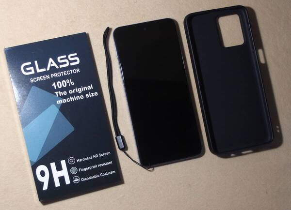 moto g64 5G(XT2431-3) 6.5’ 5G Dual SIM Free