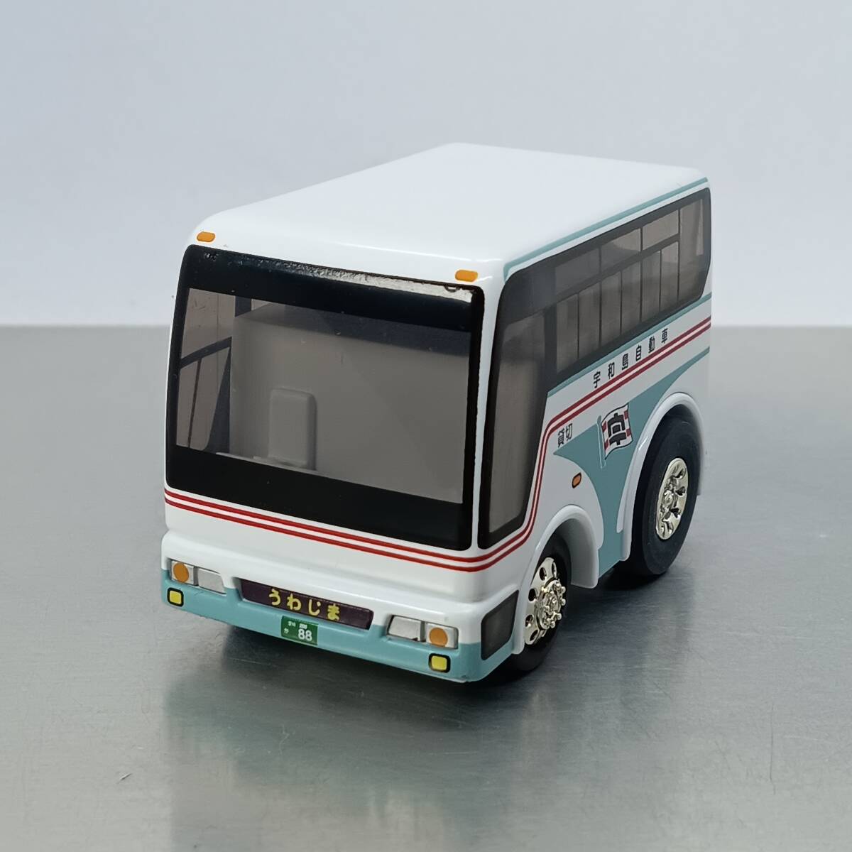 2025年最新】Yahoo!オークション -チョロq バスの中古品・新品