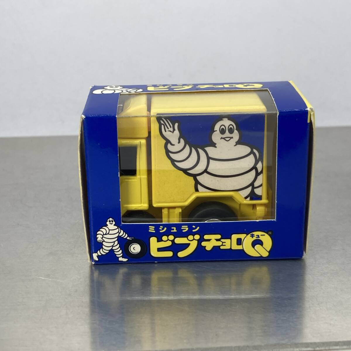 2025年最新】Yahoo!オークション -ミシュラン”(ミニカー)の中古