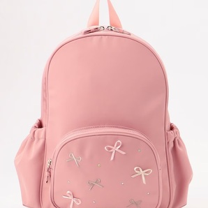 ■■202410即決■ トッカ 未使用ピンク RUCKSACK M リュックサック M / バックパック