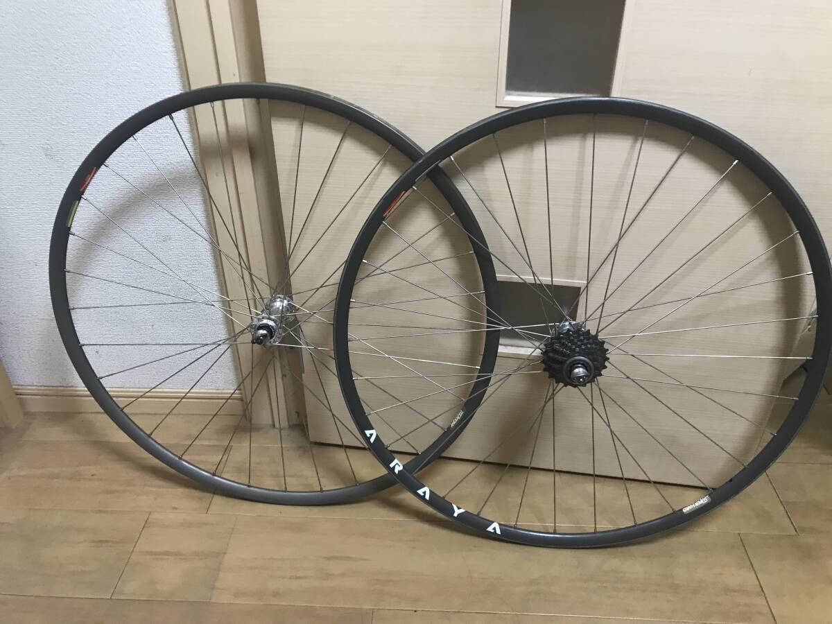 Yahoo!オークション -「(アラヤ araya) (aero エアロ)」の落札 Yahoo!オークション -「(アラヤ araya) (aero エアロ)」の落札