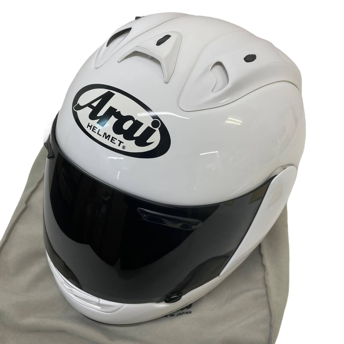 Yahoo!オークション -「アライ rx-7 rr4」(Mサイズ) (フル Yahoo!オークション -「アライ rx-7 rr4」(Mサイズ) (フル