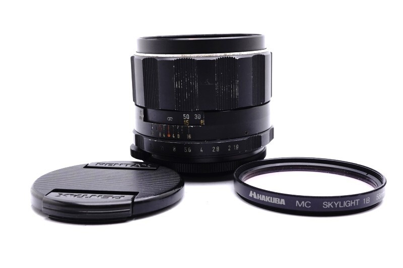 2025年最新】Yahoo!オークション -super takumar 85 1.9の中古品 2025年最新】Yahoo!オークション -super takumar 85 1.9の中古品