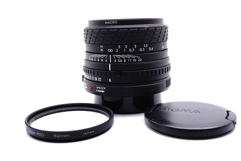 Canon FD24mm F2.8 S.S.C. – Jin Matsuura's Photo & Blog