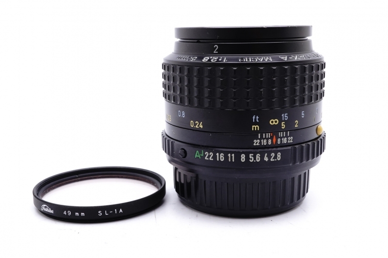 2025年最新】Yahoo!オークション -pentax-a 50mm f2.8 macroの 2025年最新】Yahoo!オークション -pentax-a 50mm f2.8 macroの