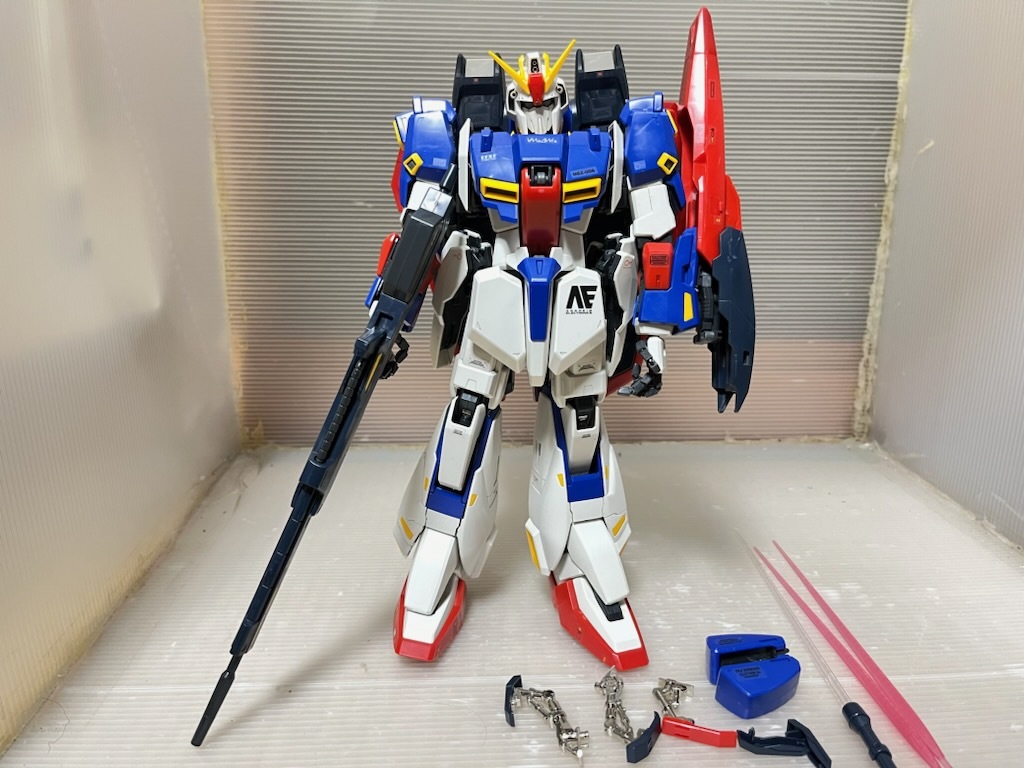 Yahoo!オークション -「pg zガンダム」(完成品) (ガンダム)の Yahoo!オークション -「pg zガンダム」(完成品) (ガンダム)の