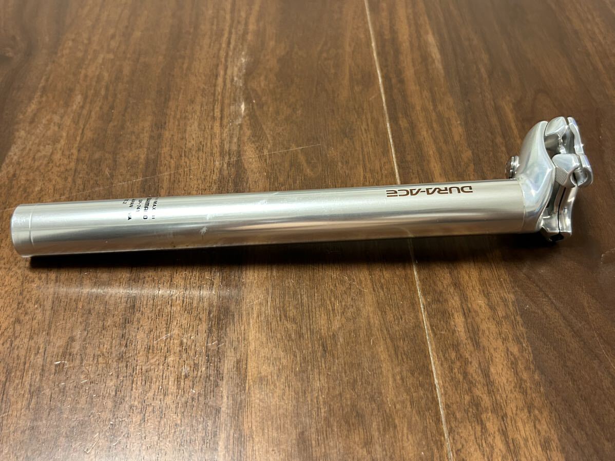 Yahoo!オークション -「シマノ shimano デュラエース」(直径27.2 Yahoo!オークション -「シマノ shimano デュラエース」(直径27.2