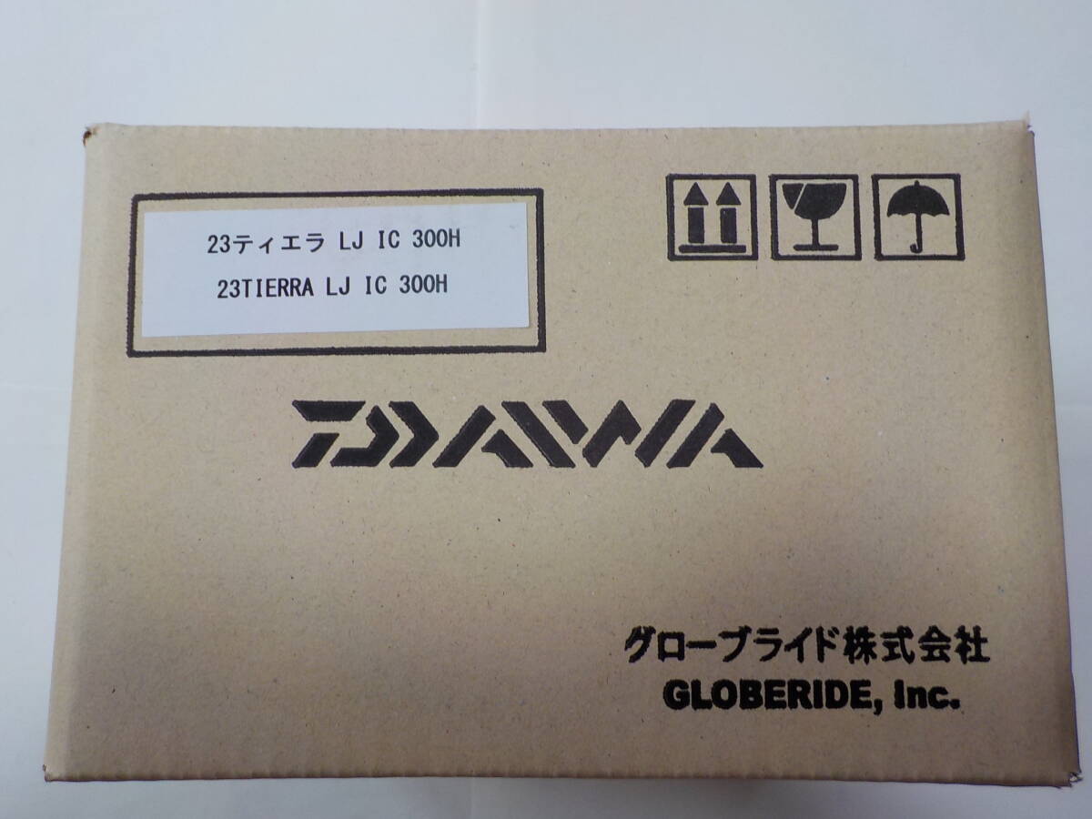 Yahoo!オークション -「ティエラic」(ダイワ) (ベイトリール)の Yahoo!オークション -「ティエラic」(ダイワ) (ベイトリール)の