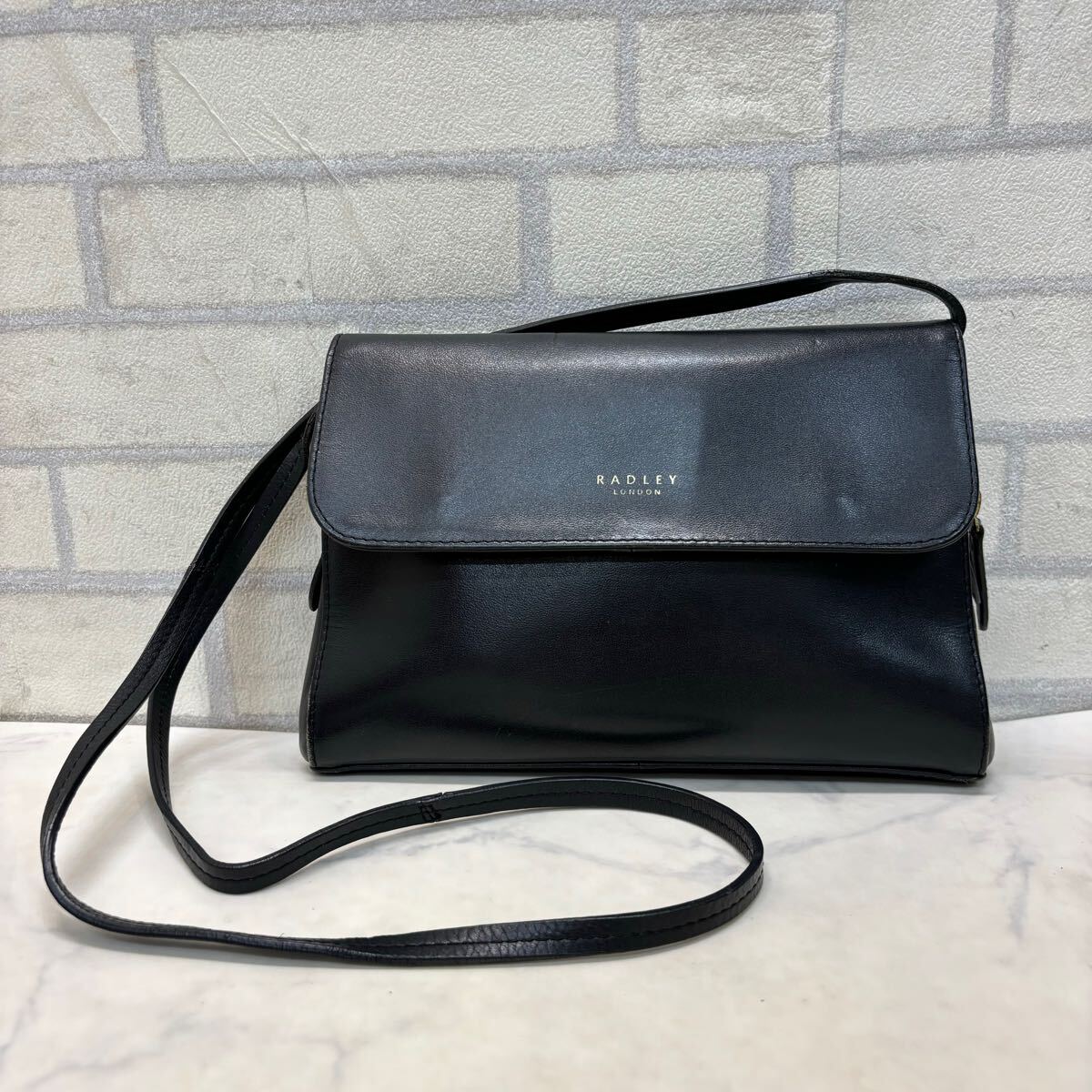 RADLEY ラドリーロンドン バッグ REDLEYLONDON ショルダーバッグ