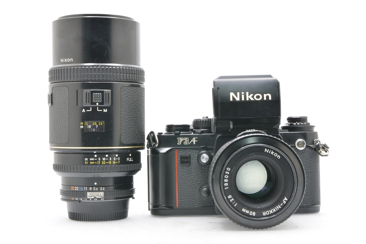 Yahoo!オークション -「nikon 200mm f3af」の落札相場・落札価格 Yahoo!オークション -「nikon 200mm f3af」の落札相場・落札価格