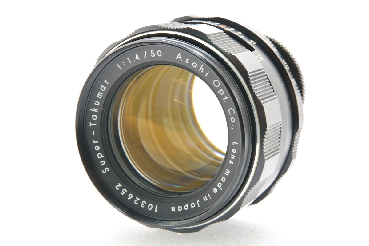 Yahoo!オークション -「super takumar 50mm f1.4 前期」の落札 Yahoo!オークション -「super takumar 50mm f1.4 前期」の落札
