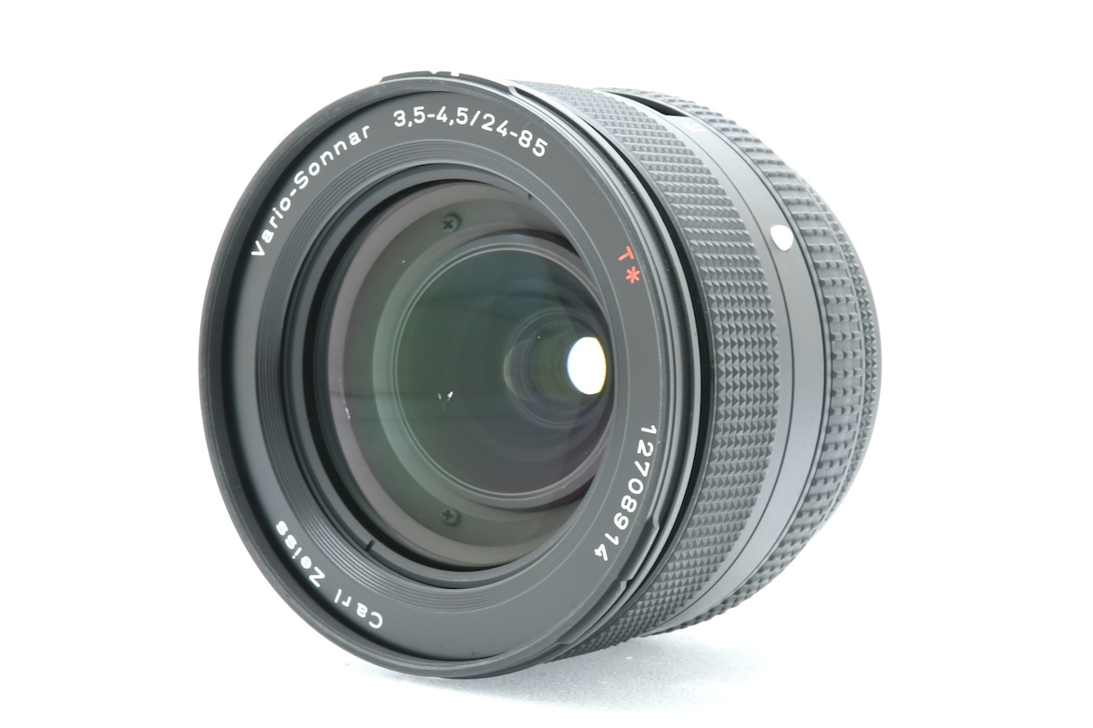 Yahoo!オークション -「contax n 24 85」の落札相場・落札価格 Yahoo!オークション -「contax n 24 85」の落札相場・落札価格