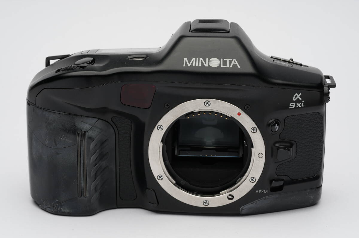 Yahoo!オークション -「minolta α9xi」の落札相場・落札価格 Yahoo!オークション -「minolta α9xi」の落札相場・落札価格