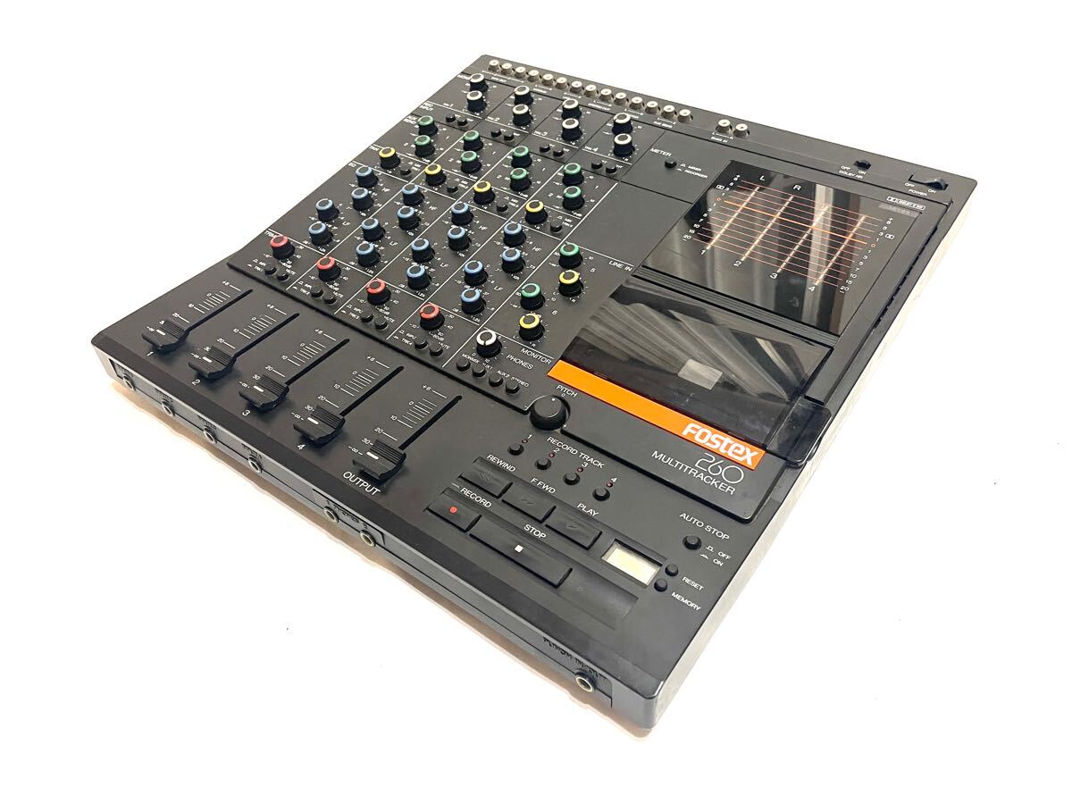 Yahoo!オークション -「fostex mtr」(マルチトラックレコーダー Yahoo!オークション -「fostex mtr」(マルチトラックレコーダー