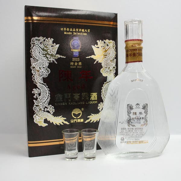 Yahoo!オークション -「金門高粱酒」(飲料) の落札相場・落札価格 Yahoo!オークション -「金門高粱酒」(飲料) の落札相場・落札価格