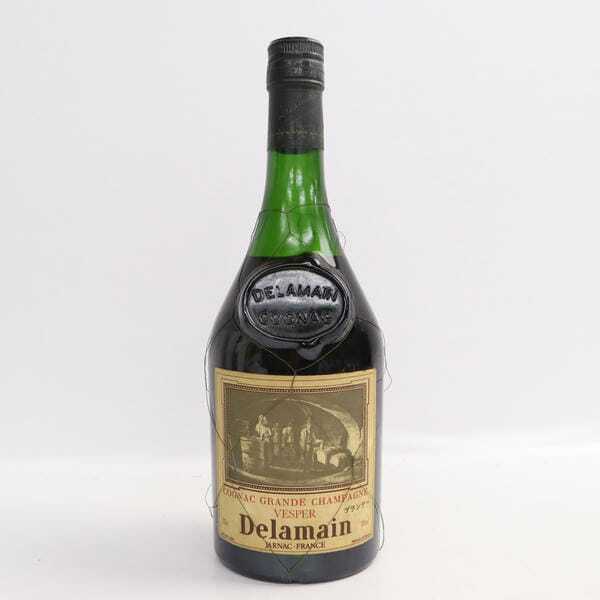 Yahoo!オークション -「delamain」の落札相場・落札価格