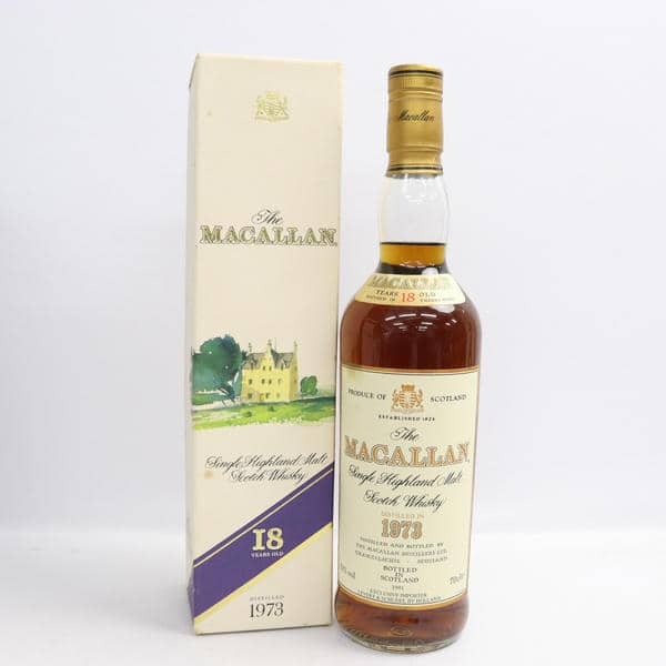 Yahoo!オークション -「マッカラン 18年 1991」の落札相場・落札価格 Yahoo!オークション -「マッカラン 18年 1991」の落札相場・落札価格