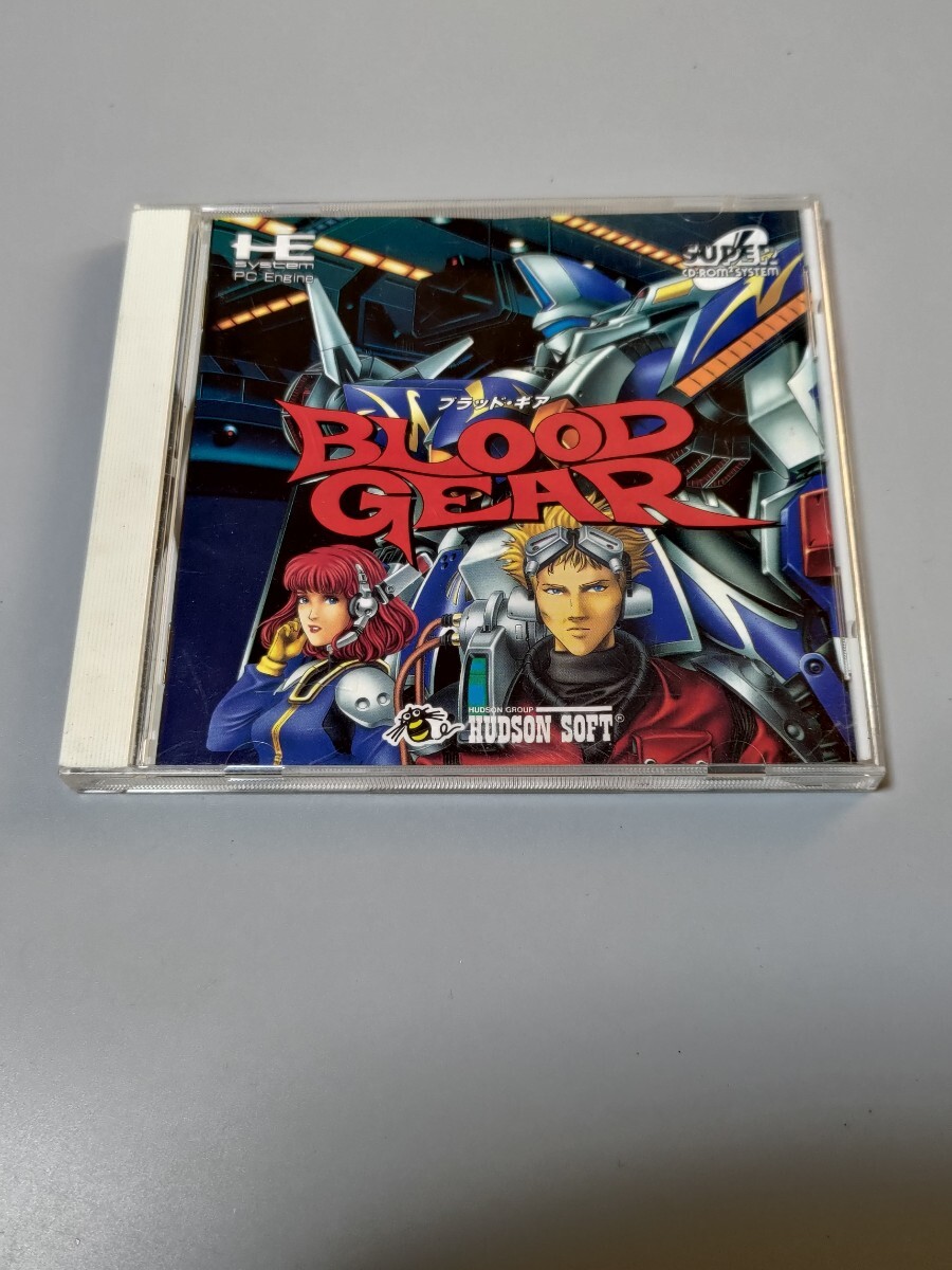 Yahoo!オークション -「pcエンジン cd-rom ギア」(タイトル) (PC Yahoo!オークション -「pcエンジン cd-rom ギア」(タイトル) (PC