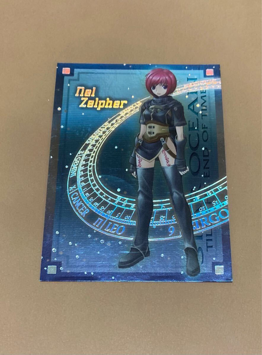 cos7094工場直販 STAR OCEAN 3～Till the end of time～ネル