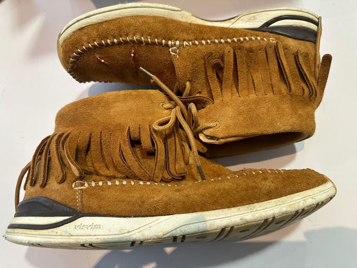 2025年最新】Yahoo!オークション -visvim fbtの中古品・新品・未 2025年最新】Yahoo!オークション -visvim fbtの中古品・新品・未