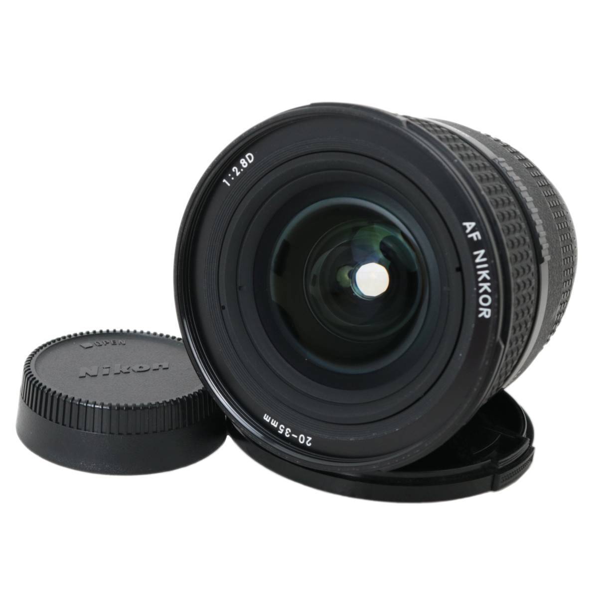 2025年最新】Yahoo!オークション -nikkor 20-35mm f2.8dの中古品 2025年最新】Yahoo!オークション -nikkor 20-35mm f2.8dの中古品