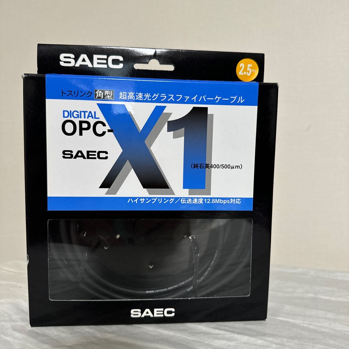 Yahoo!オークション -「saec 光ケーブル」(家電、AV、カメラ) の Yahoo!オークション -「saec 光ケーブル」(家電、AV、カメラ) の